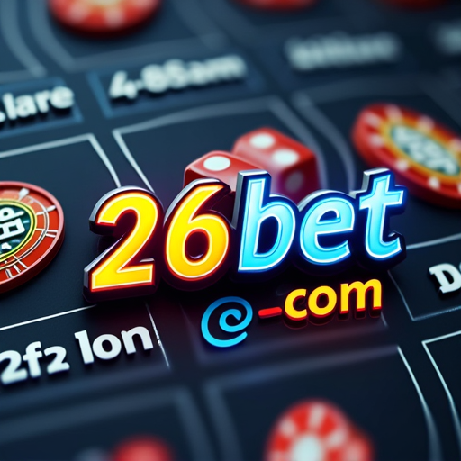 26bet com